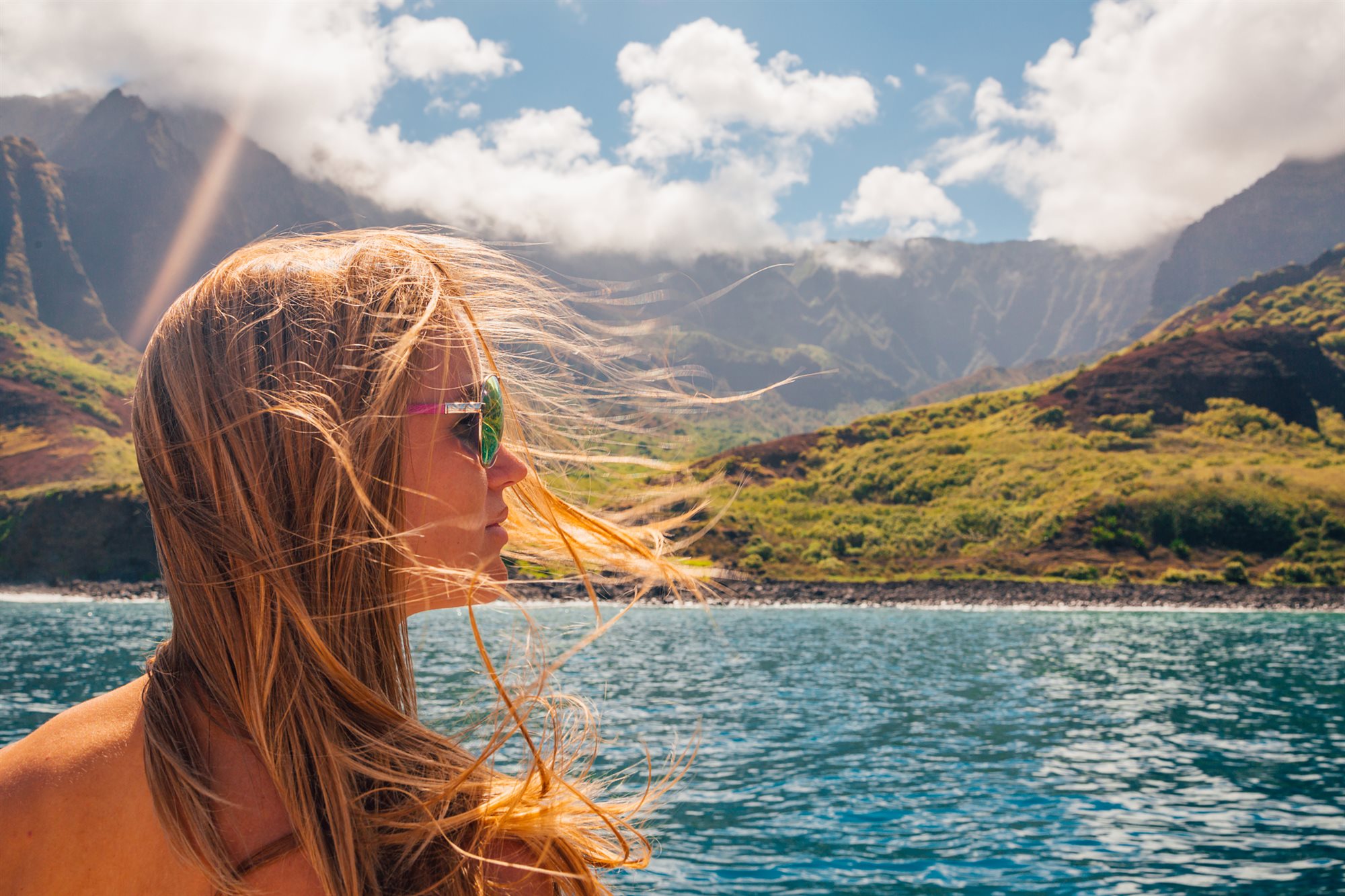 Hawaii Honeymoon Planner &mdash; Hawaii